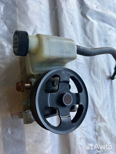 Насос гидроусилителя руля Mazda 6 LF 2008