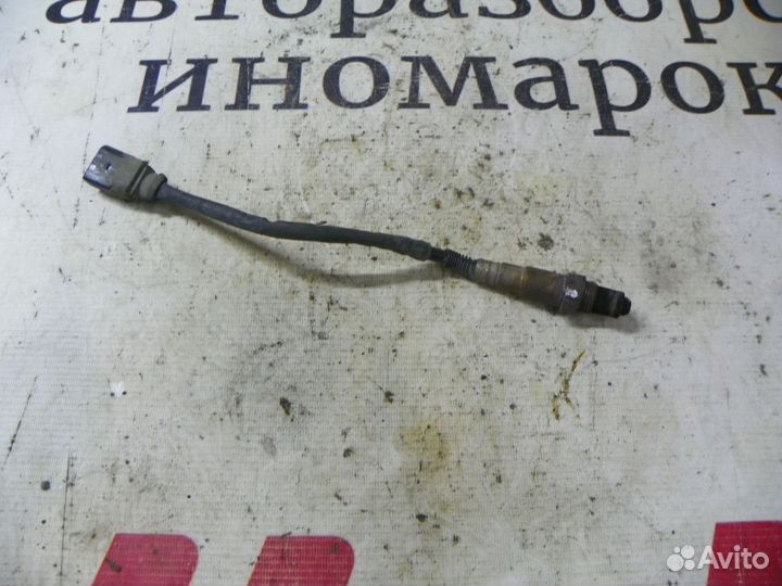 Датчик кислородный/Lambdasonde Audi A1