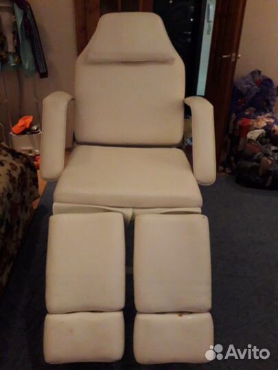 Кресло-кушетка трансформер б/у