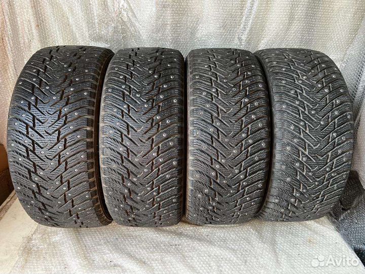 Nokian Tyres Hakkapeliitta 8 225/45 R17 94T