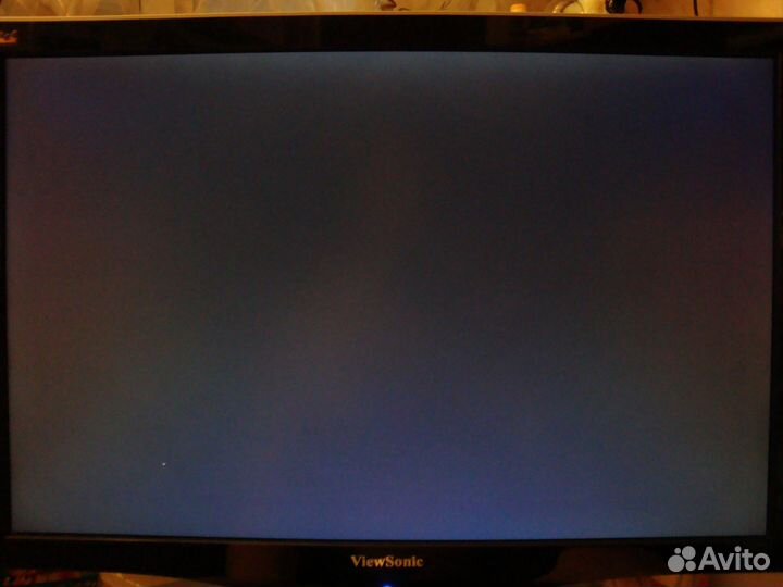 Viewsonic vx1962wm