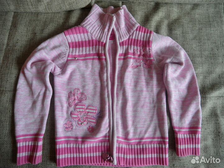 Костюм демисезон Кико, кофты 116-134