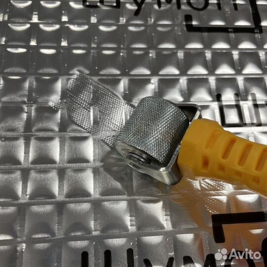 Валик прикаточный Шумология 30мм