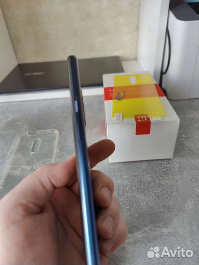 One plus 7 pro 8/256