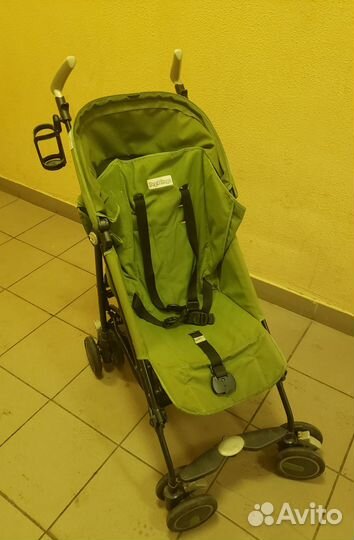 Коляска трость Peg Perego