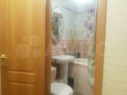 Комната 10 м² в 2-к., 1/5 эт.