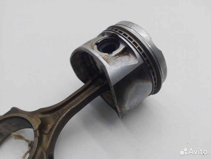 Поршень с шатуном Toyota Mark Ii JZX100 1jzge