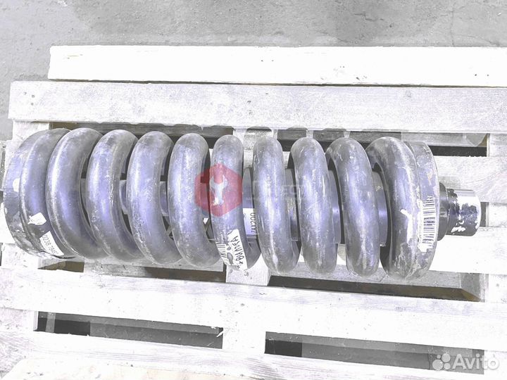 Натяжитель гусеницы 14562928