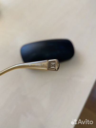 Очки оригинал Escada