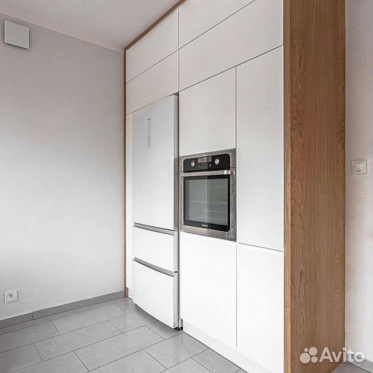 Кухня (реальная цена) кс07 23586