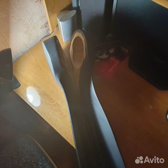 Подиумы ваз 2109