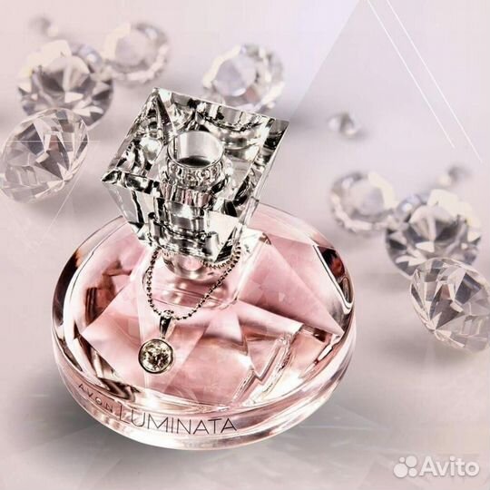 Парфюм женский