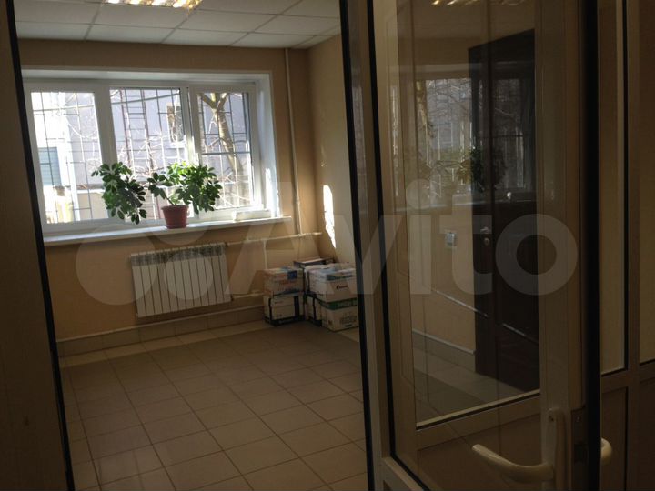 Офис, 55 м²