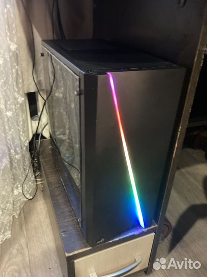 Игровой пк