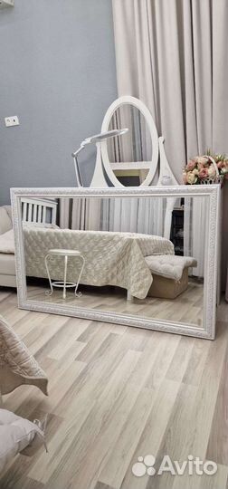 Зеркало 100 на 160