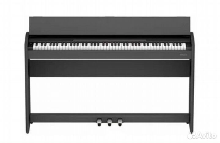 Цифровое пианино roland F-110-SB