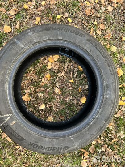 Hankook Ventus Prime 4 K135 205/55 R16