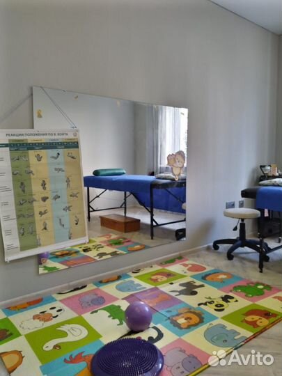 Массаж,лфк детям, взрослым (неврология,ортопедия)