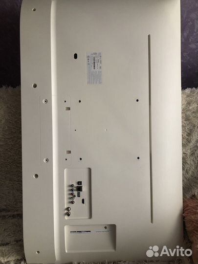 Телевизор LG smart tv бу диагональ 43