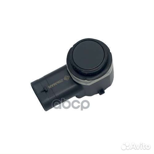 Датчик парковки audi A4-8, Q3,5,7, TT, seat altea