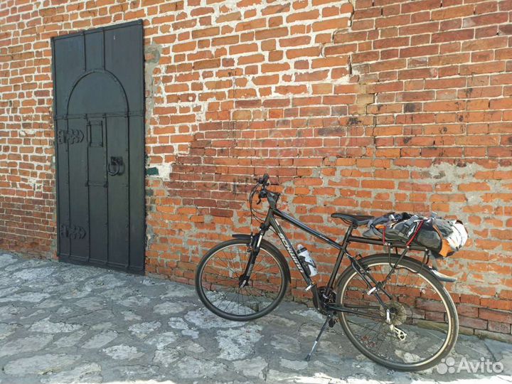 Велосипед schwinn searcher 3