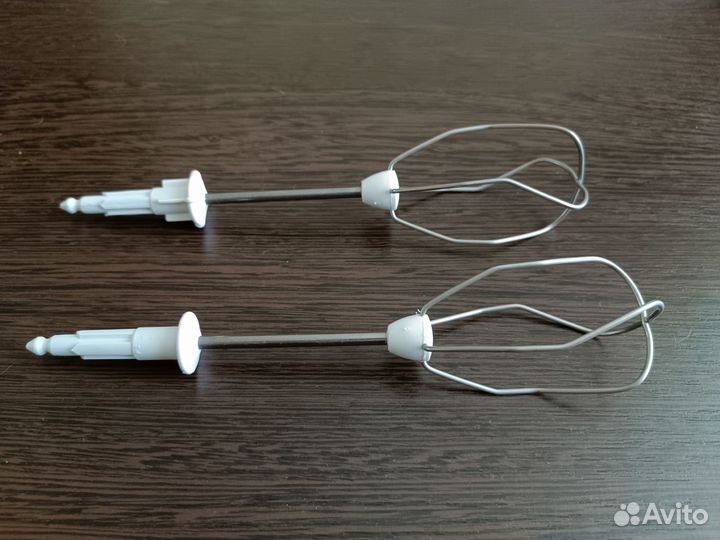 Венчики для миксера Bosch