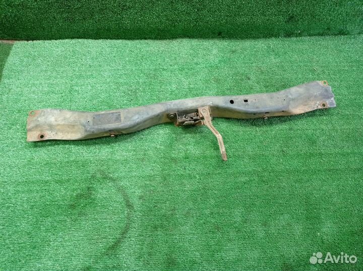 Передняя панель додж гранд караван 4