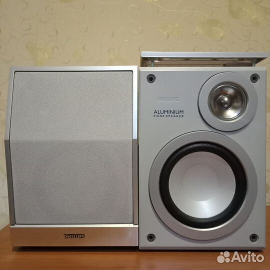 Колонки Philips