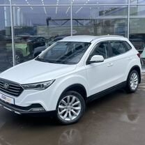 FAW Besturn X40 1.6 MT, 2019, 140 452 км, с пробегом, цена 1 070 000 руб.