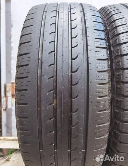 Goodyear EfficientGrip SUV 4x4 235/50 R19 103V