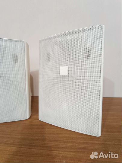 2х полосная акустическая система Jbl control 28