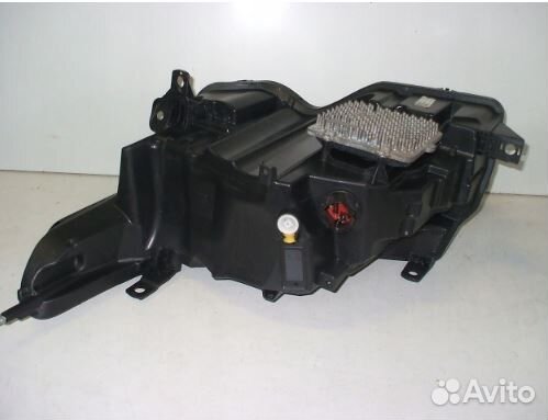 Range rover vogue L405 фары Full led