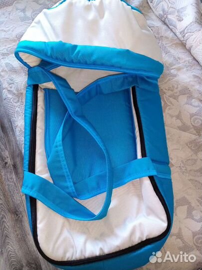 Детская переноска