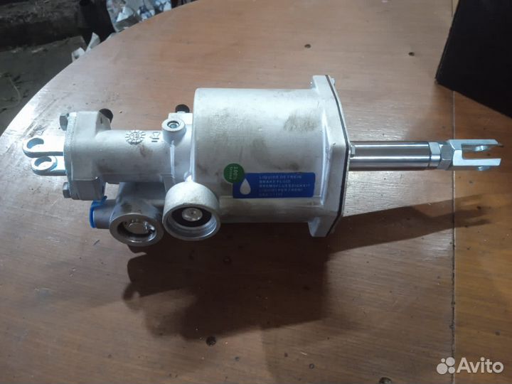 Пгу урал дв.ямз под лепестковое сцепление