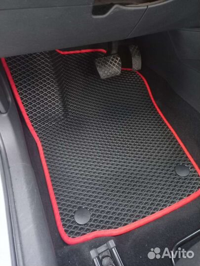 Коврики eva эва ева