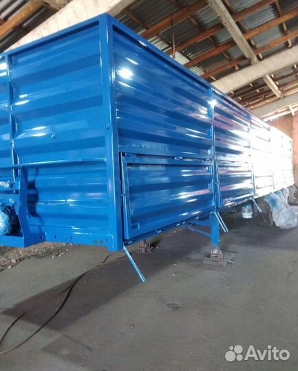 Краски для грузовиков и спец. техники. Германия