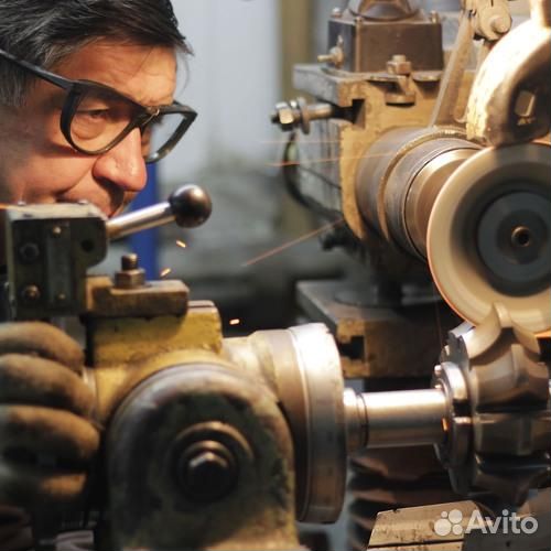 Заточник в г. Гаврилов-Ям