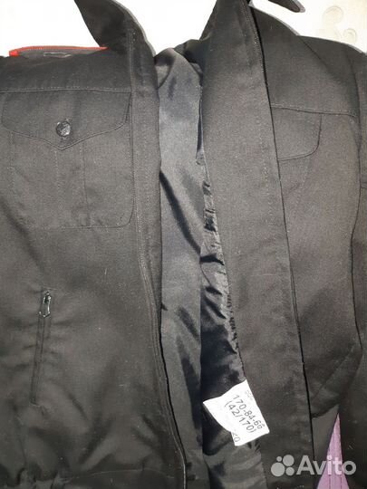 Кадетская форма