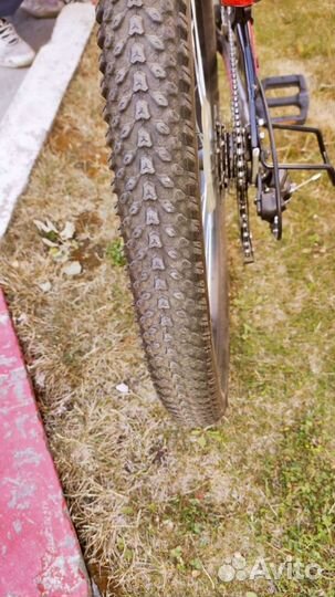 Велосипеды горные бу 24