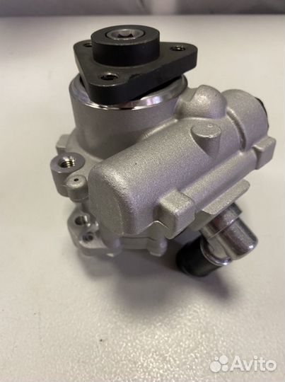 Насос гидроусилителя руля BMW X5 E53