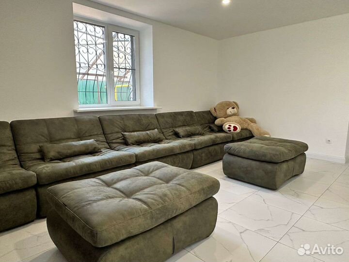 Пошив чехлов, перетяжка, пошив мягкой мебели люкс