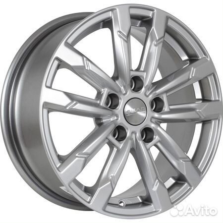 Skad Кения R16x6.5 5x114.3 ET50 CB66.1 Selena