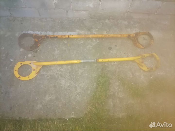 Растяжка для ваз