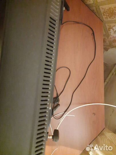 Тумба под телевизор угловая