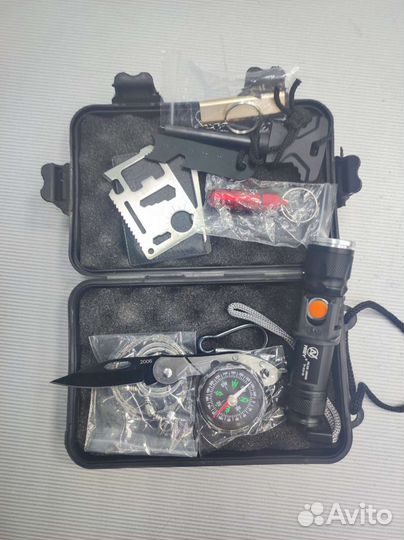 Набор для выживания