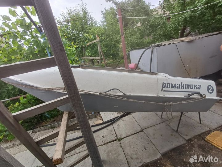 Романтика 2