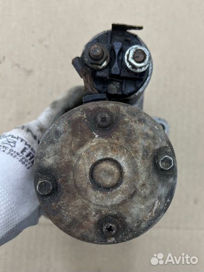 Стартер для Mazda 323 BA;BG;F 1.5 M3T38882