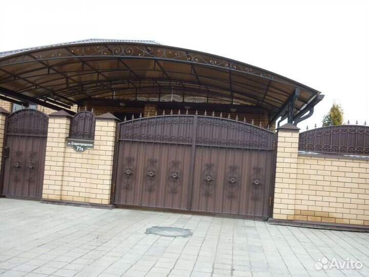 Услуги сварщика сварочные работы с выездом