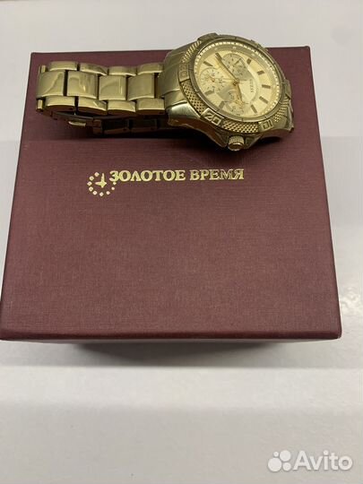 Наручные часы