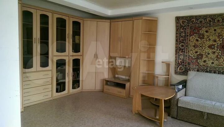 Квартира-студия, 31,3 м², 3/5 эт.